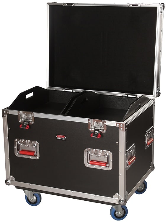Gator G-TOURTRK302212 Truck Pack Trunk Case with Dividers image 1