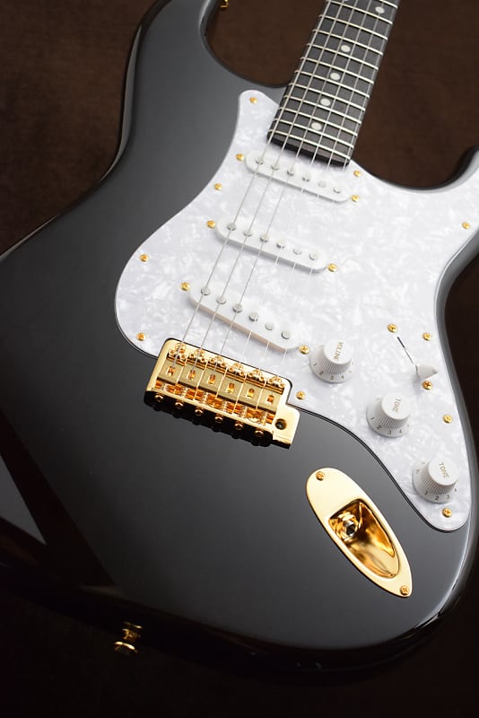 Tokai Vintage Series AST110G 2021 See-through Brown 3.57kg