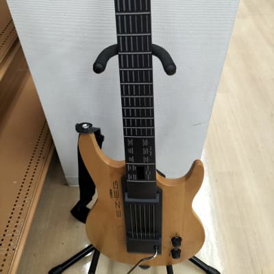 Yamaha EZ-EG Easy Guitar Beginner Friendly