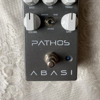 Reverb.com listing, price, conditions, and images for abasi-pathos