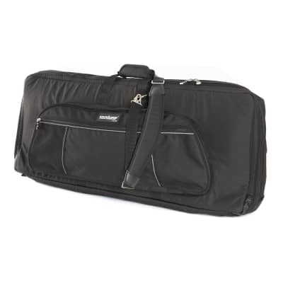 Soundwear Gigbag 97x40x15 cm e.g. for Korg Pa3x-61 - Keyboard Bag