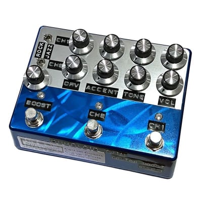 Reverb.com listing, price, conditions, and images for shin-s-music-dumbloid-twin