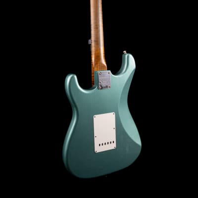 Fender Custom Shop LTD '58 Stratocaster Journeyman Relic 2022 image 4