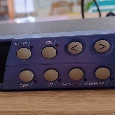 E-MU Systems Audity 2000