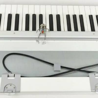 KORG M3 Synthesizer 61er TASTATUR Keyboard Only + Sehr Gut + 1.5J Garantie image 6