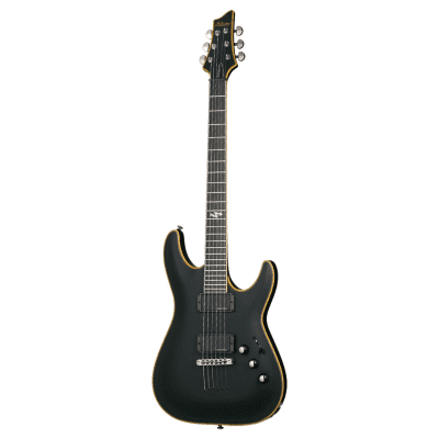 SCHECTER(シェクター ) BlackJack ATX C-1 SCHECTER [シェクター] Blackjack ATX C-1/エレキギターを買取