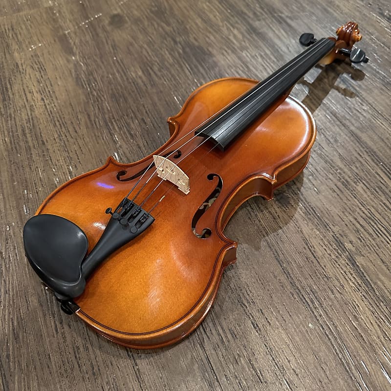 Suzuki 問い合せ Violin No. 280 4/4 Anno 1994