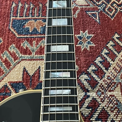 Gibson Les Paul Custom Black Beauty 1990 image 6