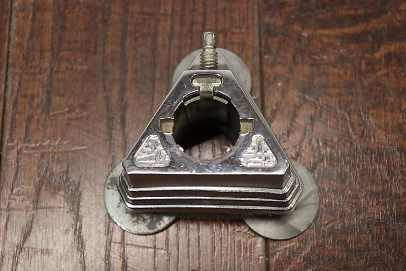 Ludwig Modular Tom Drum Mounting Bracket Vintage Parts 1970's Reverb