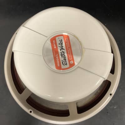Electro-Voice SP15 speaker vintage 15” … U.S . image 21