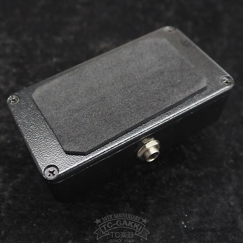 【TMiranda】Gain Booster gb-1 T. Miranda Gain Booster Gb-1 | Reverb