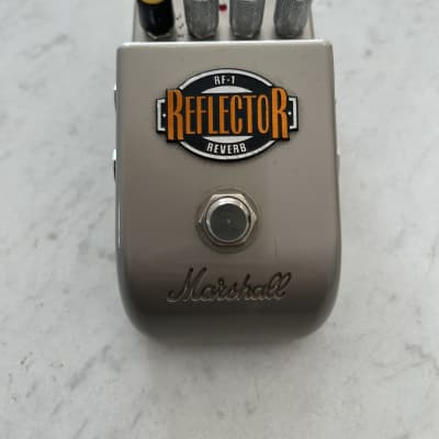 Reverb.com listing, price, conditions, and images for marshall-reflector-rf-1