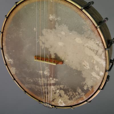Sylvan Banjos 5-string open-back banjo image 2