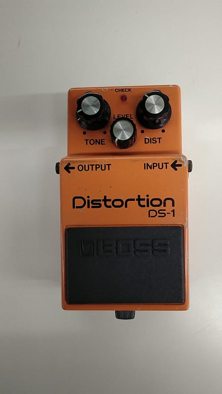 Boss DS-1