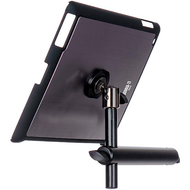 On-Stage TCM9160 Tablet Mounting System with Snap-On Cover image 1