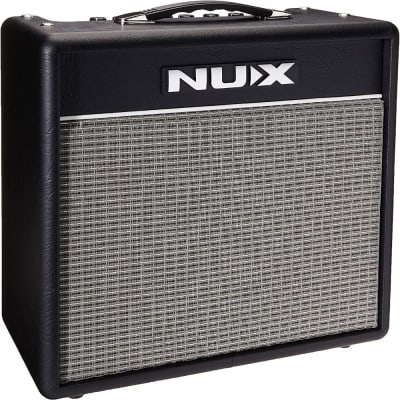 NuX Mighty 20 BT 20-Watt 1x8