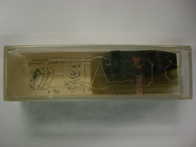 Vintage 5455D Electro Voice Ceramic Phonograph Cartridge and Diamond Needle