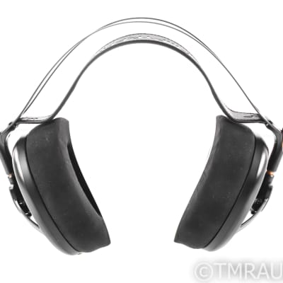 Meze Empyrean Isodynamic Headphones; Black Copper image 2
