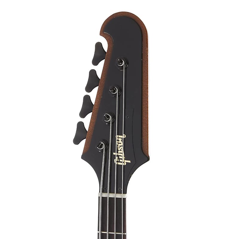 Gibson 120th Anniversary Thunderbird IV image 5