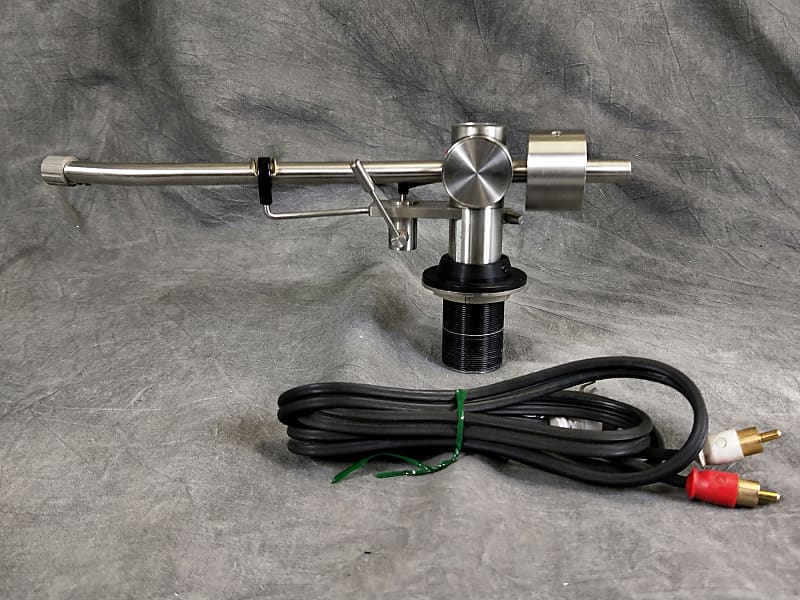Fidelity-Research FR-64S Tonearm In Excellent Condition From Japan