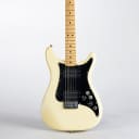 Fender Lead III 1981 Olympic White