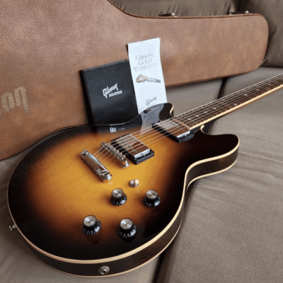 Gibson Es 339 Traditional Pro - 2013 image 1