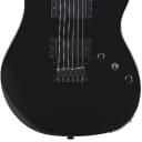 Peavey AT-200 Antares Auto-Tune Electric Guitar (Black)