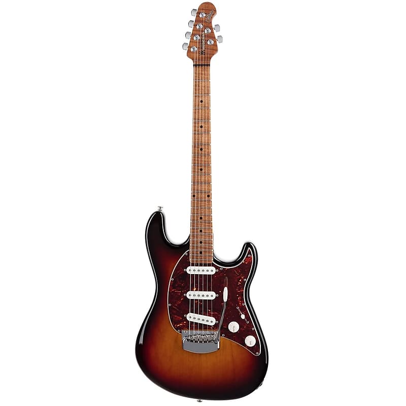 Ernie Ball Music Man Cutlass RS SSS image 1