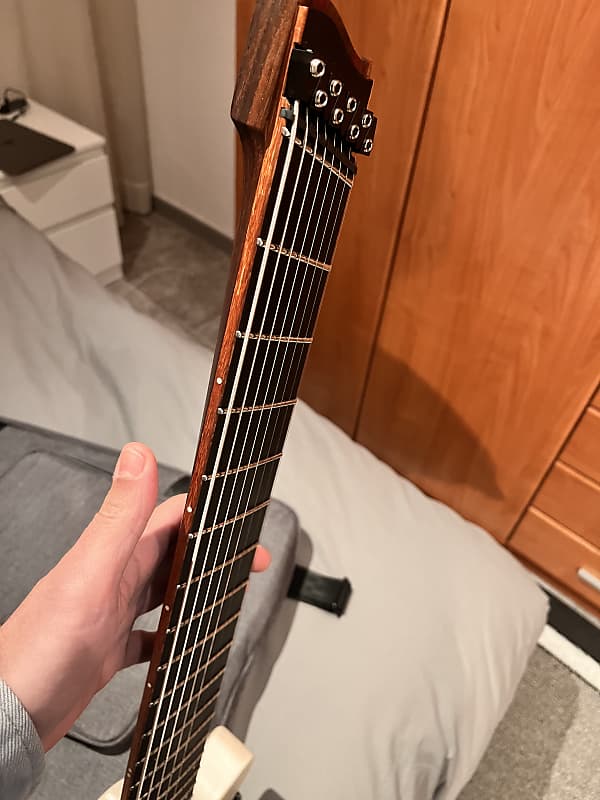 Strandberg Leda8シリアル(18/50) Strandberg Leda8シリアル18/50) - メルカリ