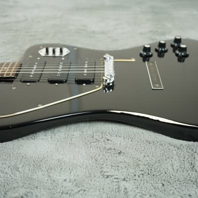 1969 Gibson Firebird III - Ex Jimmy Page / John Bonham + HSC image 4