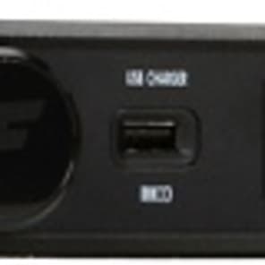 Furman PL-PRO DMC 20A Power Conditioner with Lights & Voltmeter image 3