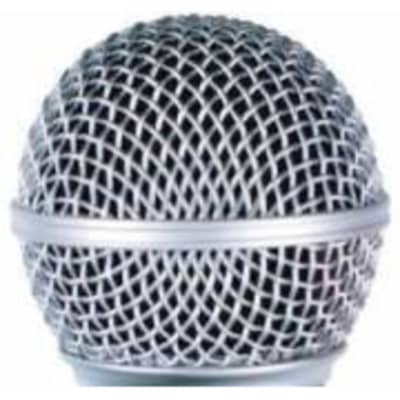 Shure RK248G Replacement Grille for Shure SM48 and SM48S Microphone