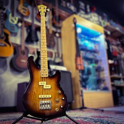 Ibanez RS924 Roadster Bass