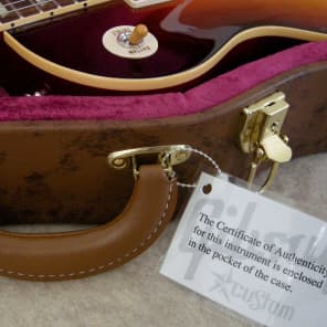 Gibson Limited Edition Custom Shop R8 Les Paul with Bigsby image 4