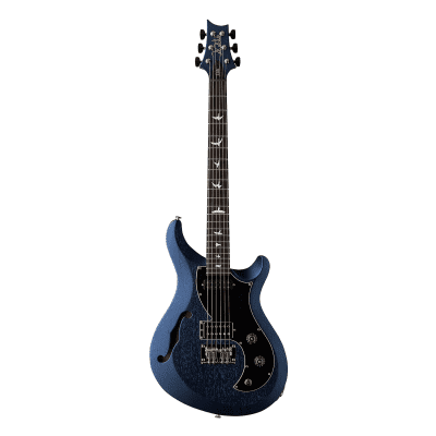 PRS S2 Vela Semi-Hollow Satin | Reverb