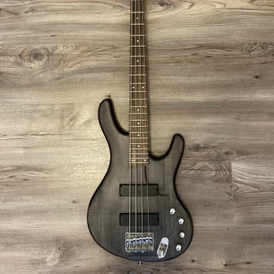 Ibanez SR500E-SBD Surreal Black Dual Fade | Reverb Hungary