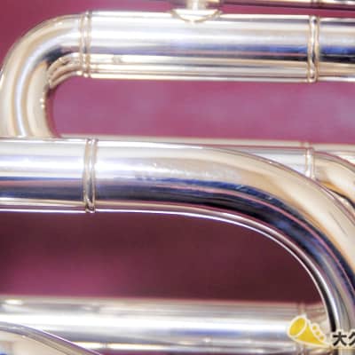 BOOSEY&HAWKES 940-2 SOVEREIGN Bass Trombone | Reverb