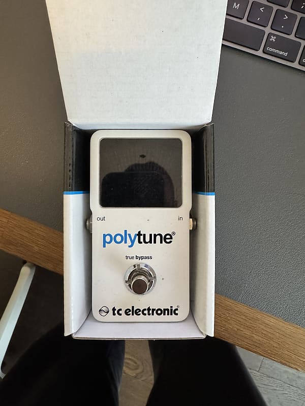 TC Electronic Polytune