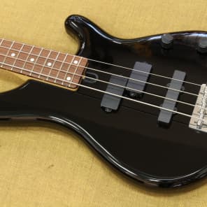 Yamaha MB-40 Motion Bass | Reverb