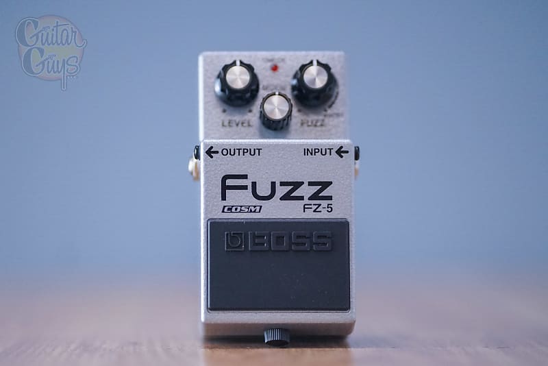 Boss FZ-5 Fuzz