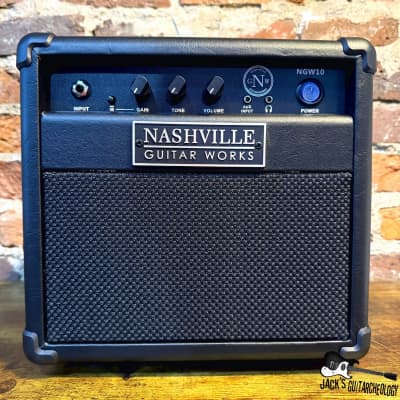 Tube Works MosValve 1160 Black | Reverb