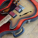 Fender Starcaster 1976 Sunburst