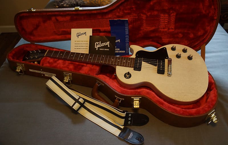 ギター Gibson Les Paul Special Tribute P-90 Gibson Special Delivery