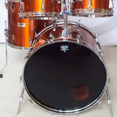 1978 Yamaha YD-7000 Drums - Free Shipping | Reverb Canada