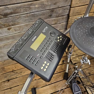 Yamaha DTX950 Electronic Drum Kit USED! RKDTX130325 image 5