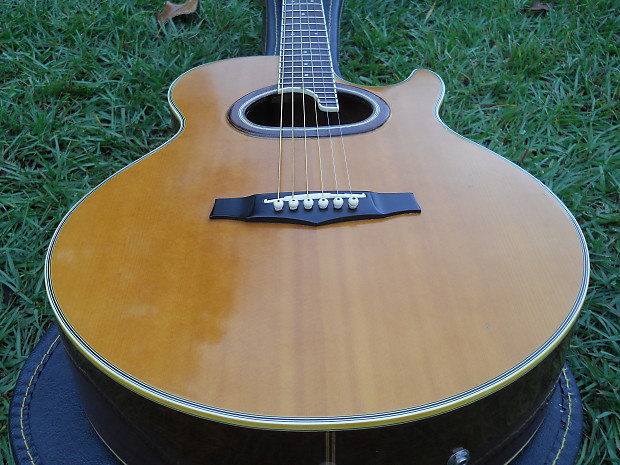 Ibanez ragtime on sale special
