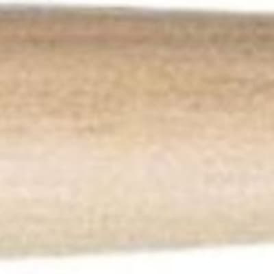 Vic Firth American Classic Hickory 5B Drumsticks Natural - 5B image 2