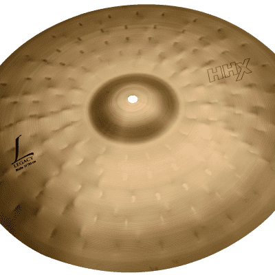 Sabian HHX O-Zone Legacy Ride 21