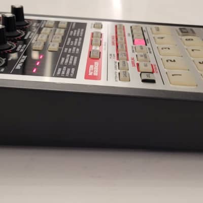 Boss SP-303 Dr. Sample