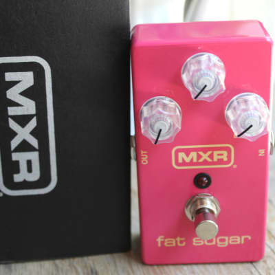 MXR 